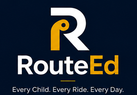 RouteEd logo